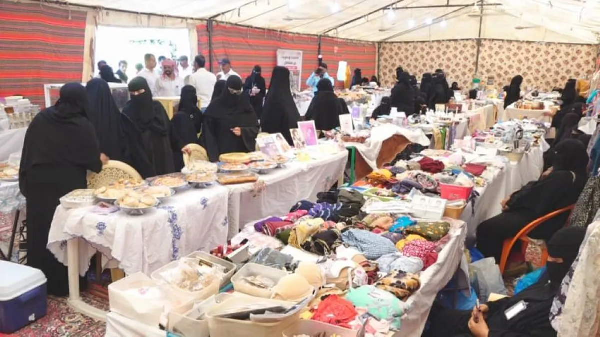 اختتام مبادرة "جود" في نسختها الخامسة بسيئون 