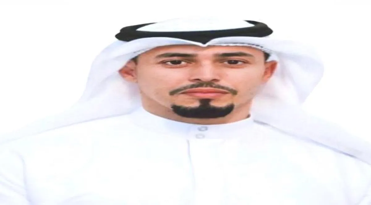 رئيس اتحاد غرب آسيا لمصارعة الذراعين فيصل الزعابي، يبارك نجاح بطولة اليمن ويؤكد دعم المشاركات الخارجية المقبلة