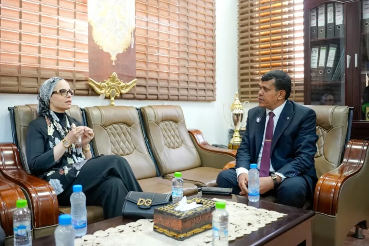 خلال مؤتمر طب الأسنان العاشر.. إشادة أكاديمية بتميز كلية طب الأسنان بعدن