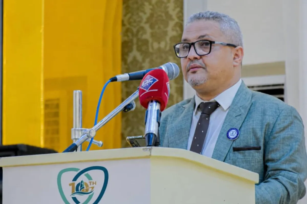 إشادة واسعة بنجاح المؤتمر الدولي العاشر لطب الأسنان بعدن