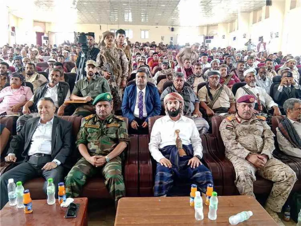 صلاح السقلدي يكتب : أبين التي في الخاطر....عنقاء تنهض من بين رماد النسيان وتراب الحرمان