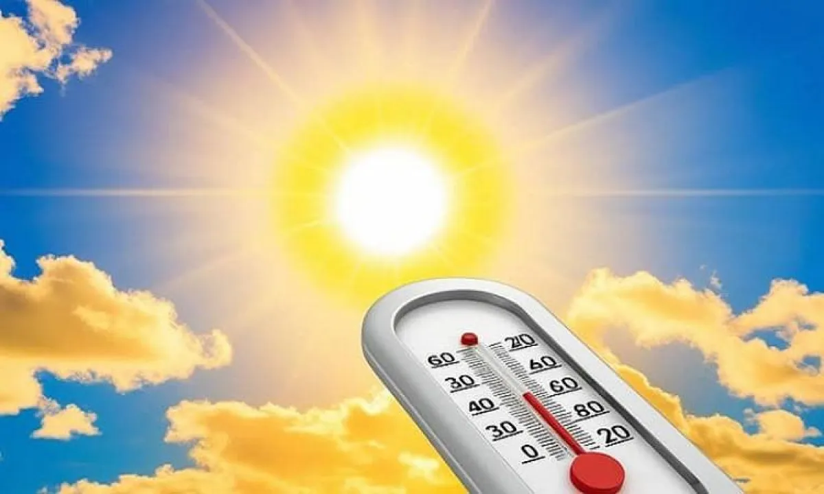 تحذيرات جوية من أمطار رعدية وسيول.. وحرارة مرتفعة تضرب الصحارى والسواحل