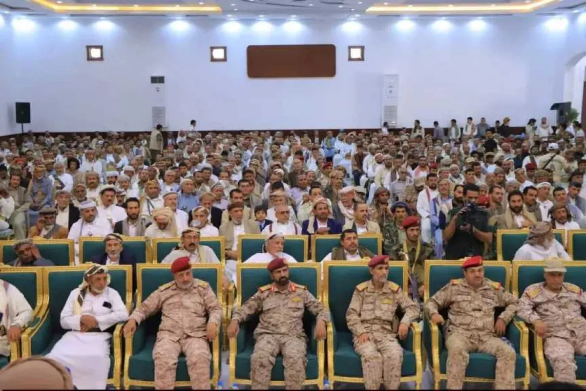 قبائل صنعاء تعلن النفير لـ“معركة الكرامة” وتحرير صنعاء من قبضة الحوثيين