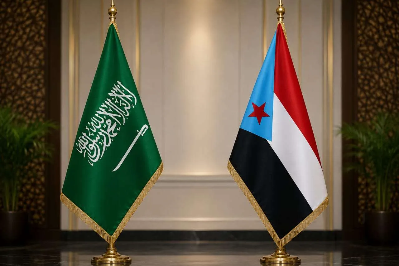 ​هندسة الاستقرار من الرياض.. الشراكة "الجنوبية - السعودية" صمام أمان لإعادة تشكيل موازين المنطقة