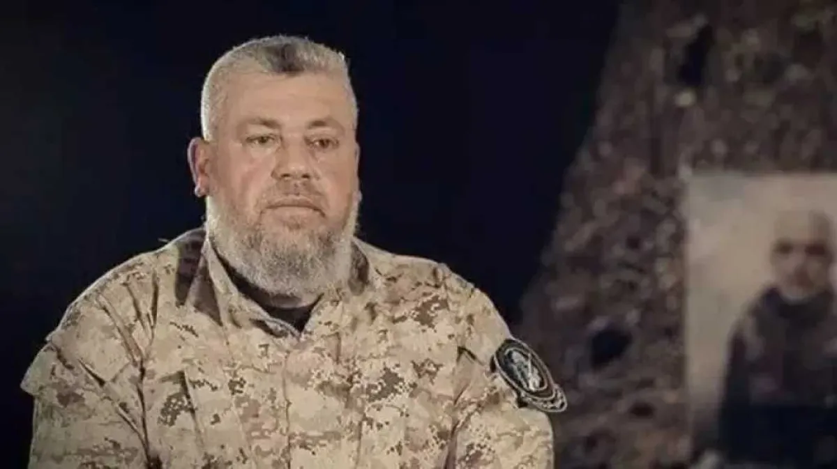 أول تصريح لحماس بشأن إعلان الاحتلال اغتيال عز الدين الحداد القائد العام لكتائب القسام في غزة