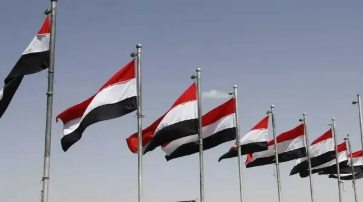 القربي وباوزير يقدمان رؤية للإدارة الذاتية لمحافظات الجمهورية كصيغة لمرحلة انتقالية تحفظ وحدة اليمن
