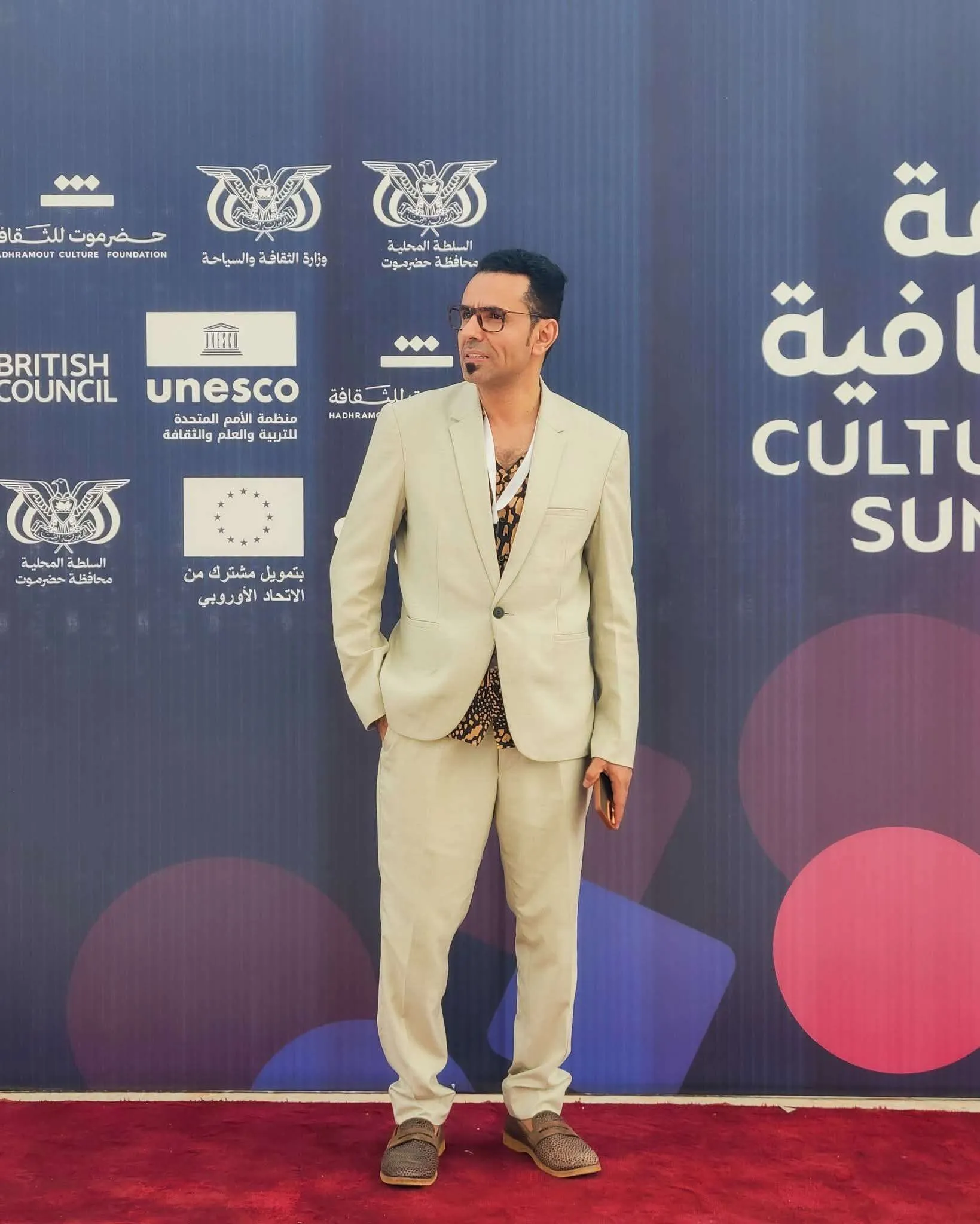 مدير ثقافة تعز عن مدينة جنوبية: أرض الفن والهوى والمنجزات