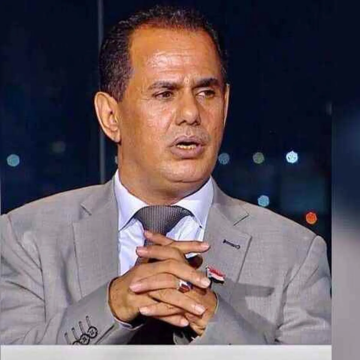 منصور صالح: استهداف القيادات الجنوبية لا يخدم القضية ويضر بوحدة الصف