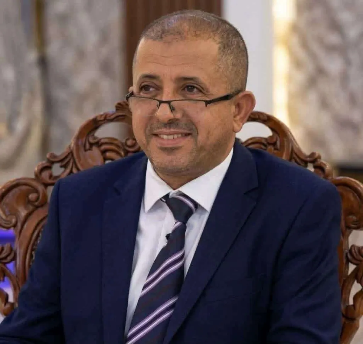 الكشف عن تفاصيل أولى جلسات محاكمة المتهمين في قضية اغتيال الدكتور عبدالرحمن الشاعر بعدن