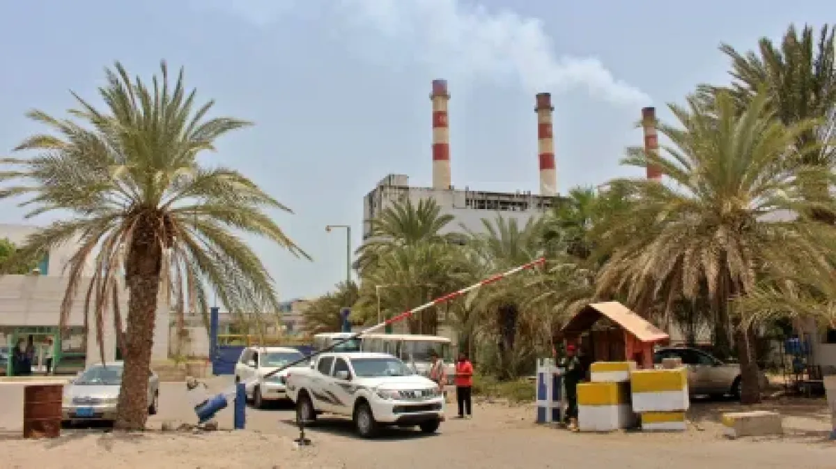 نمو متسارع للمدن بالمناطق المحررة.. عن الوجه الآخر لأزمة الكهرباء