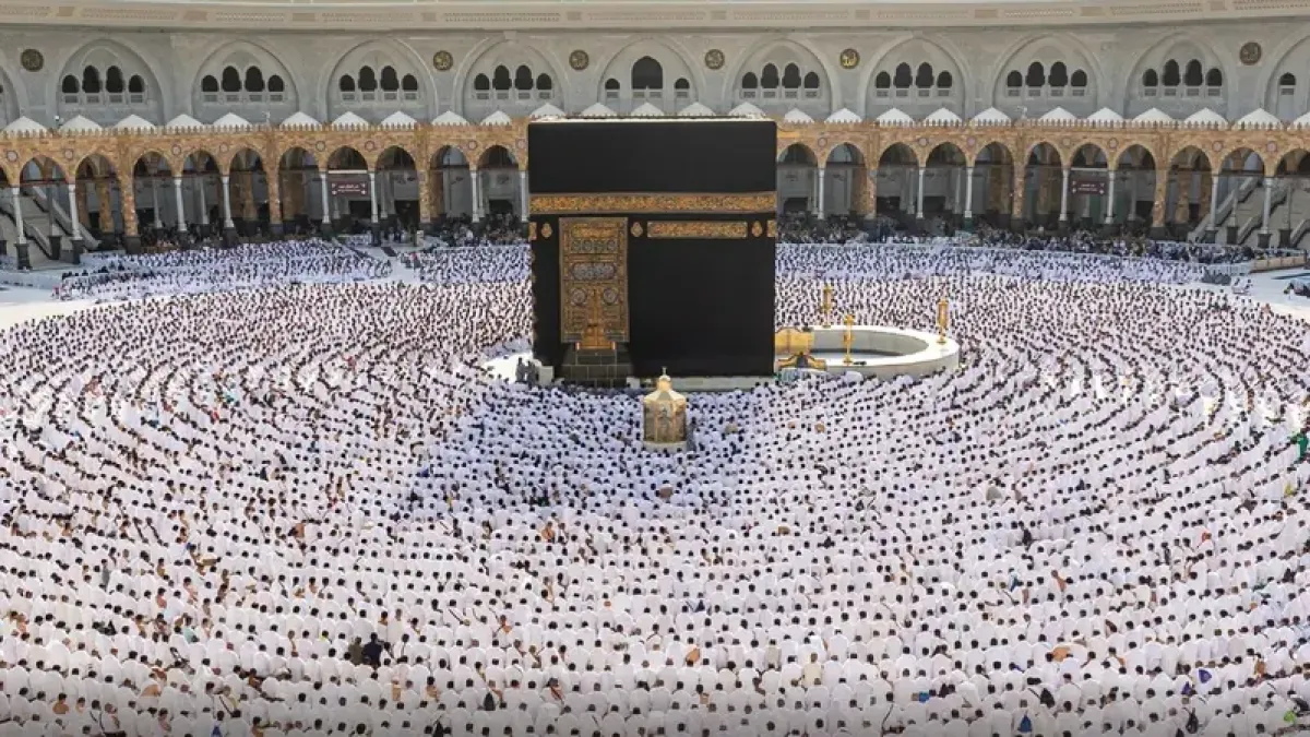 تعرف على كلفة حج 2026 في 7 دول عربية