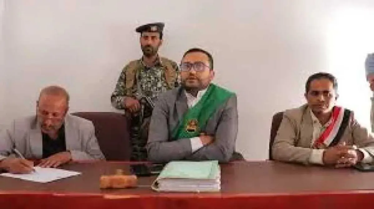 محكمة جنوب شرق صنعاء تحجز قضية مقتل الإعلامي هشام الكيال وزوجته للحكم