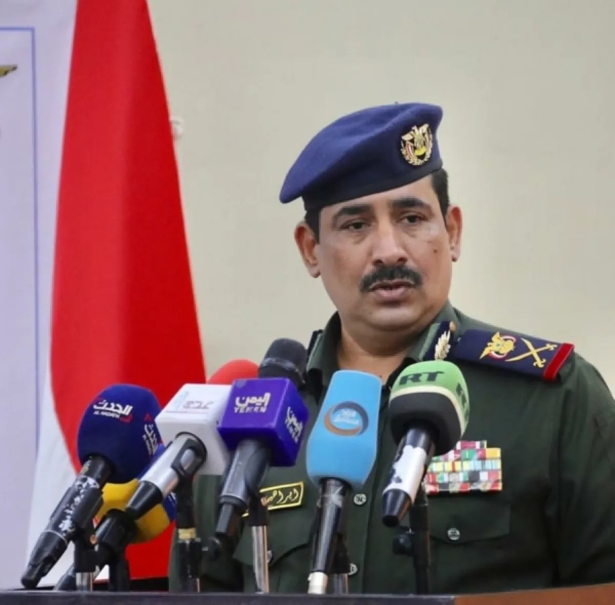 وزير الداخلية يقول إن خلايا الاغتيالات في عدن ممولة خارجياً