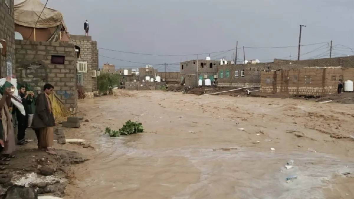 الأرصاد: أمطار رعدية متفرقة على المرتفعات الجبلية وأجزاء من سقطرى