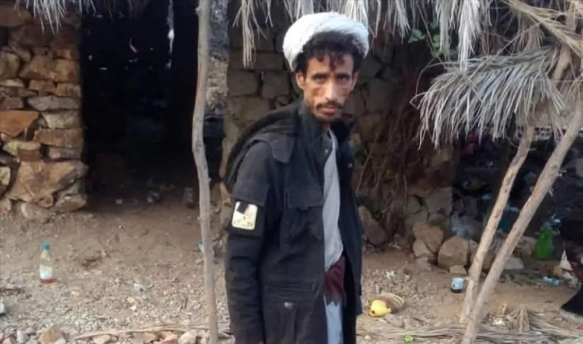 وساطة قبلية تفضي إلى تسليم أحمد سالم حيدر للعسكرية الرابعة بعد توترات في الوازعية بتعز
