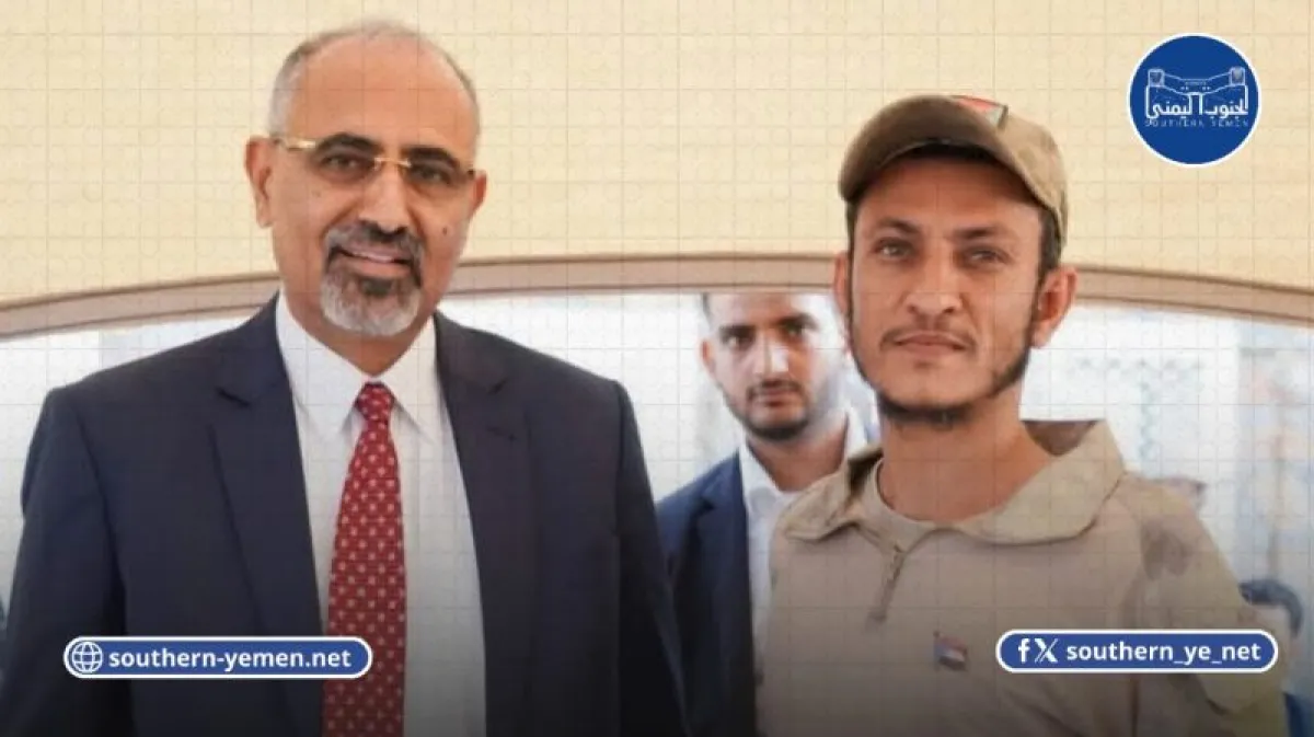 مسلح يطلق النار على قوات التحالف في سقطرى ويستولي على وايت ديزل