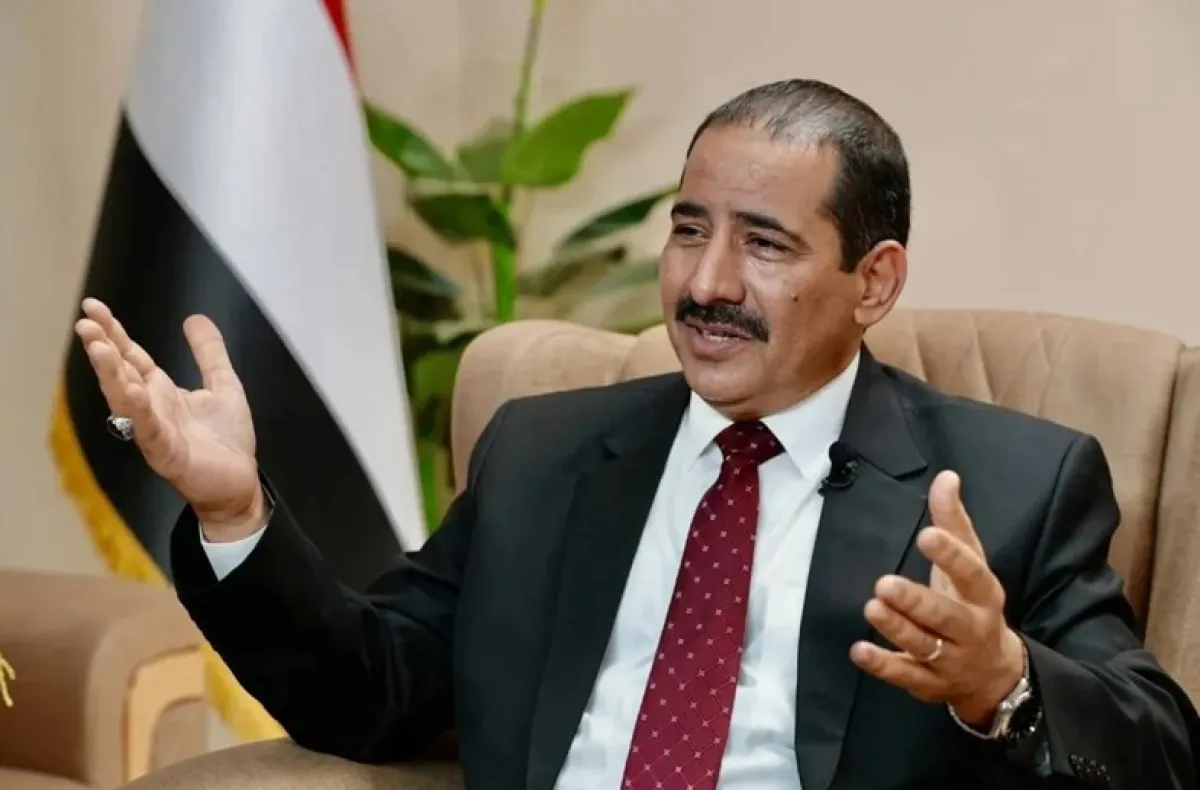 وزير داخلية اليمن يعلن إحباط أكبر مخطط للاغتيالات في عدن ويكشف ارتباط خلايا بالحوثيين وجهات خارجية
