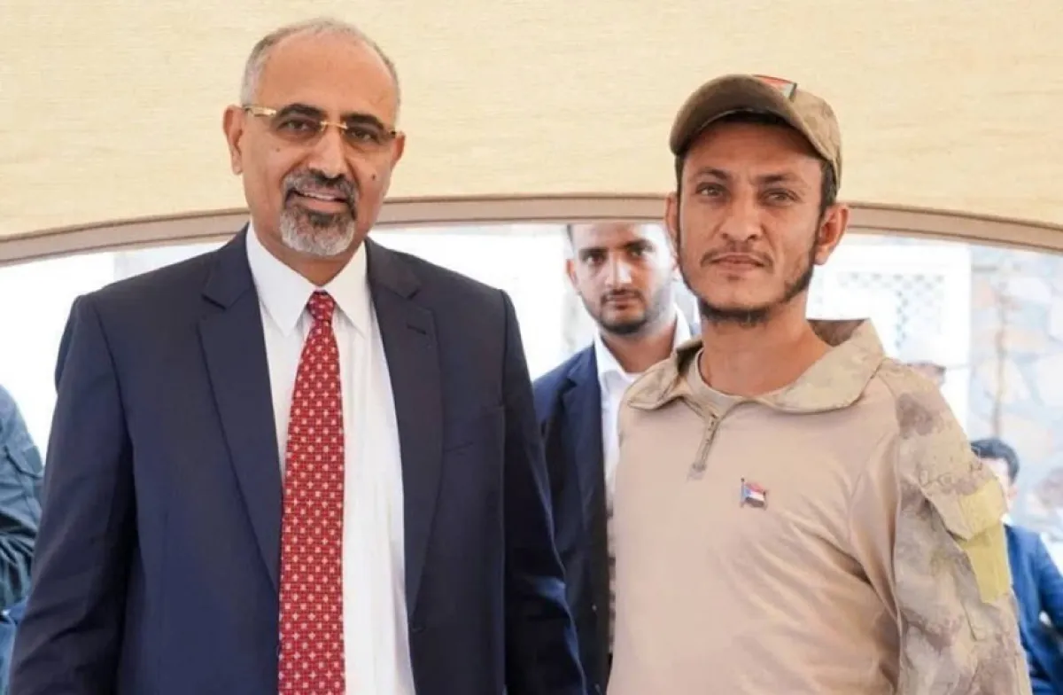 الكشف عن هوية منفذ الاعتداء على القوات السعودية في سقطرى