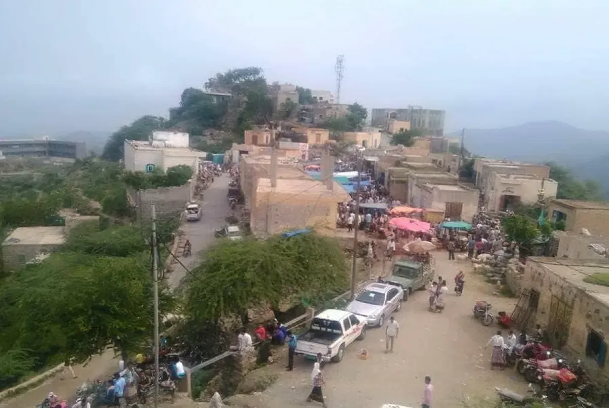 الحوثيون يختطفون 3 مواطنين في حجة على خلفية حفل زفاف
