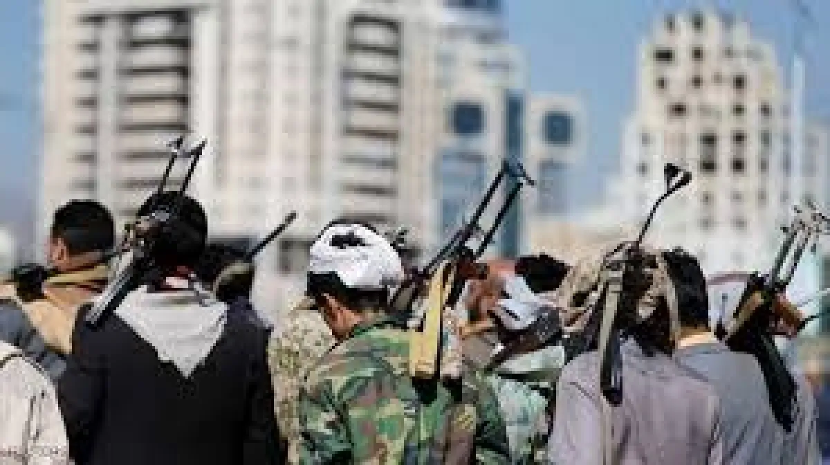 صنعاء.. محامٍ يتهم عناصر أمنية بمحاولة اختطاف موكله