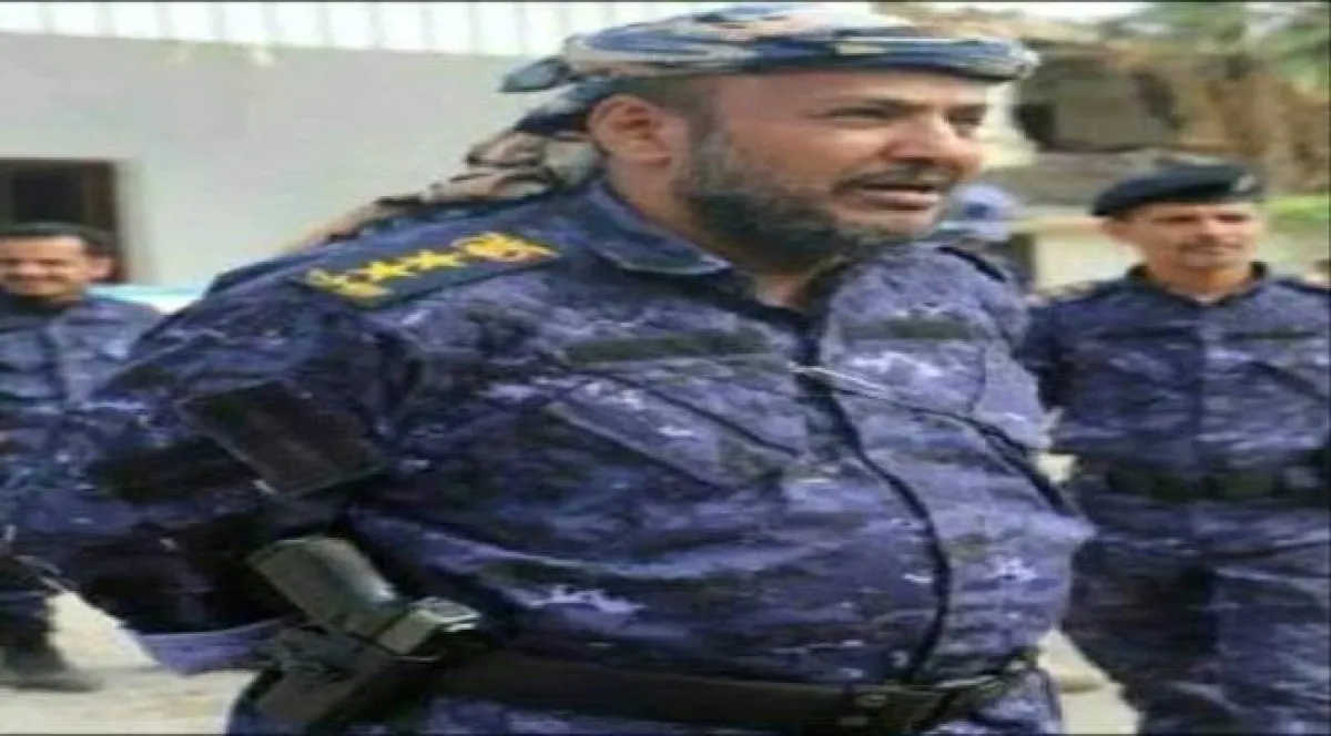العميد لبيب العبد يبارك لمحافظ أبين نجاح اللقاء التشاوري الأول للشخصيات الاجتماعية والوجهاء القبليين بالمحافظة