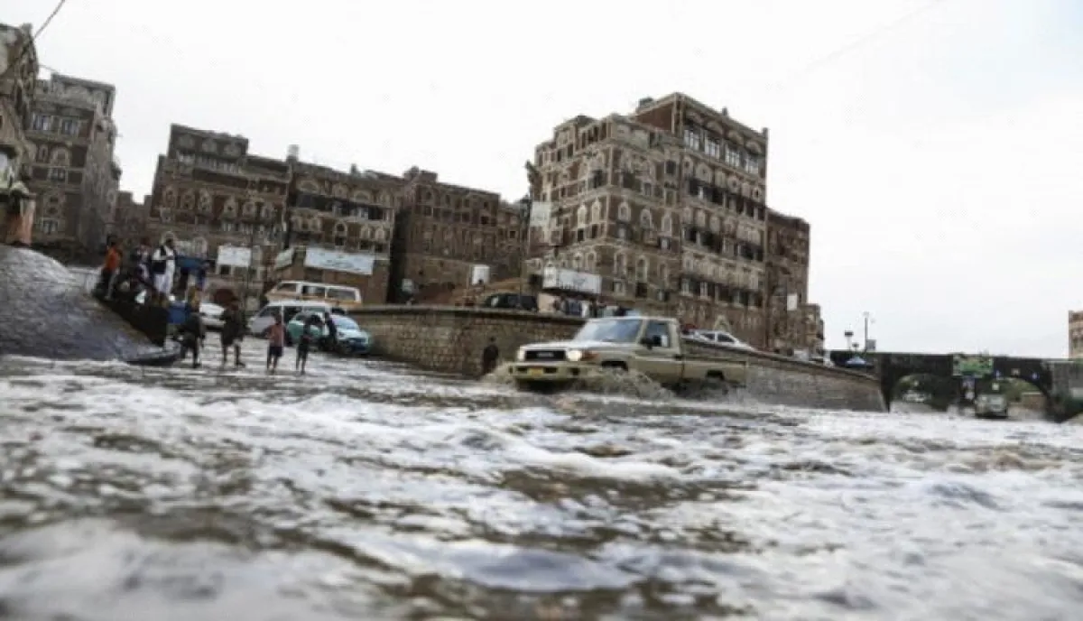 إحصائية أممية مفزعة تكشف حقيقة ضحايا السيول في اليمن
