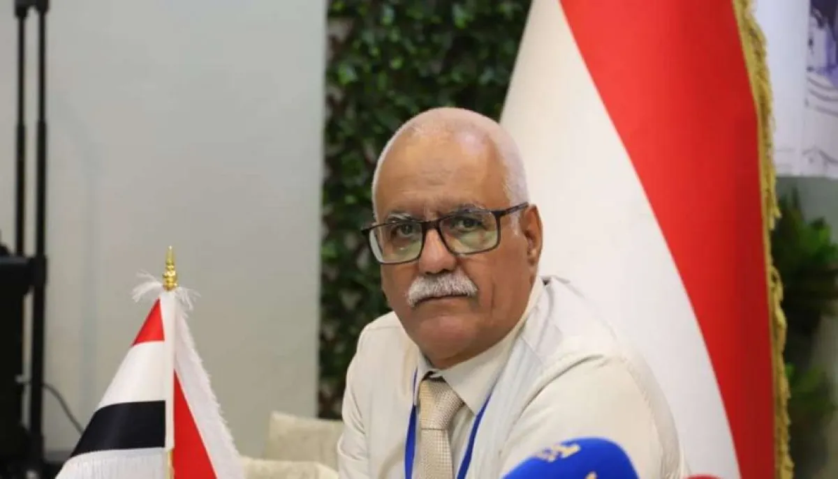 اللجنة الطبية ببعثة الحج اليمنية.. جاهزية عالية لخدمة الحجاج وسط تسهيلات سعودية إستثنائية