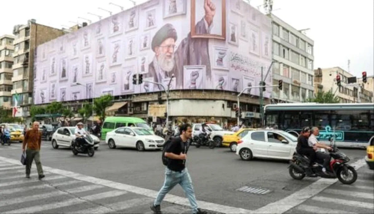 واشنطن تطرح 5 شروط لاستمرار الحوار مع طهران وسط توتر متصاعد
