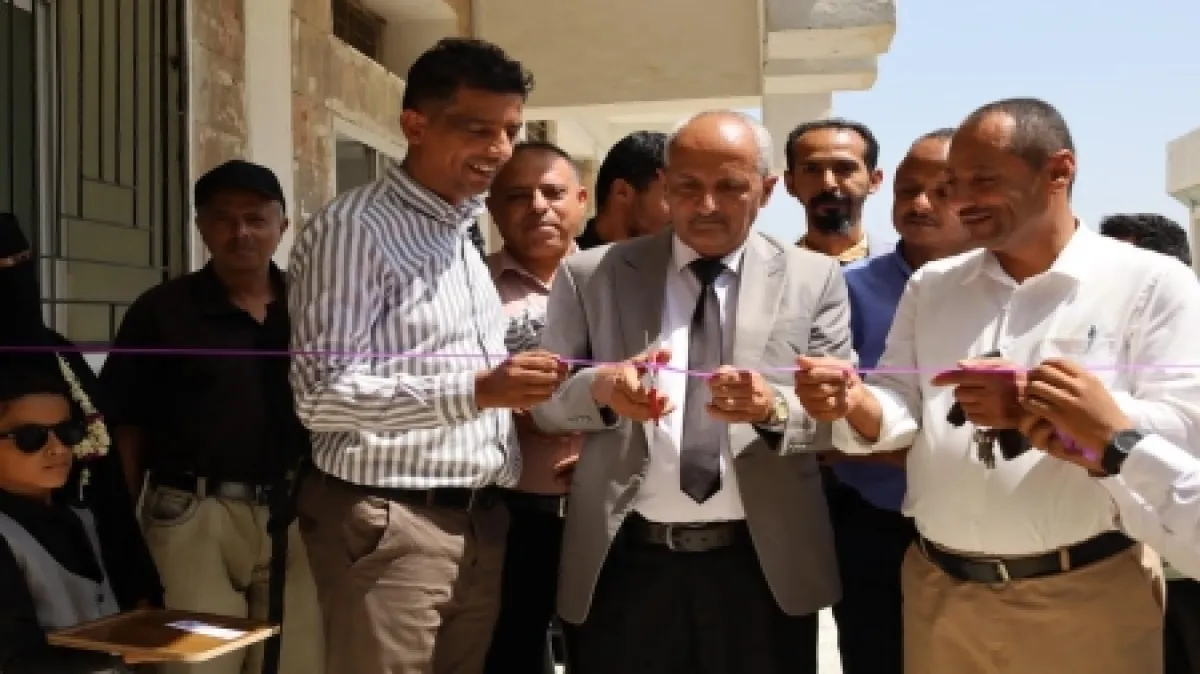 اليمن: إطلاق عيادات للدعم النفسي والرقمي لطلاب الإعلام في جامعة تعز