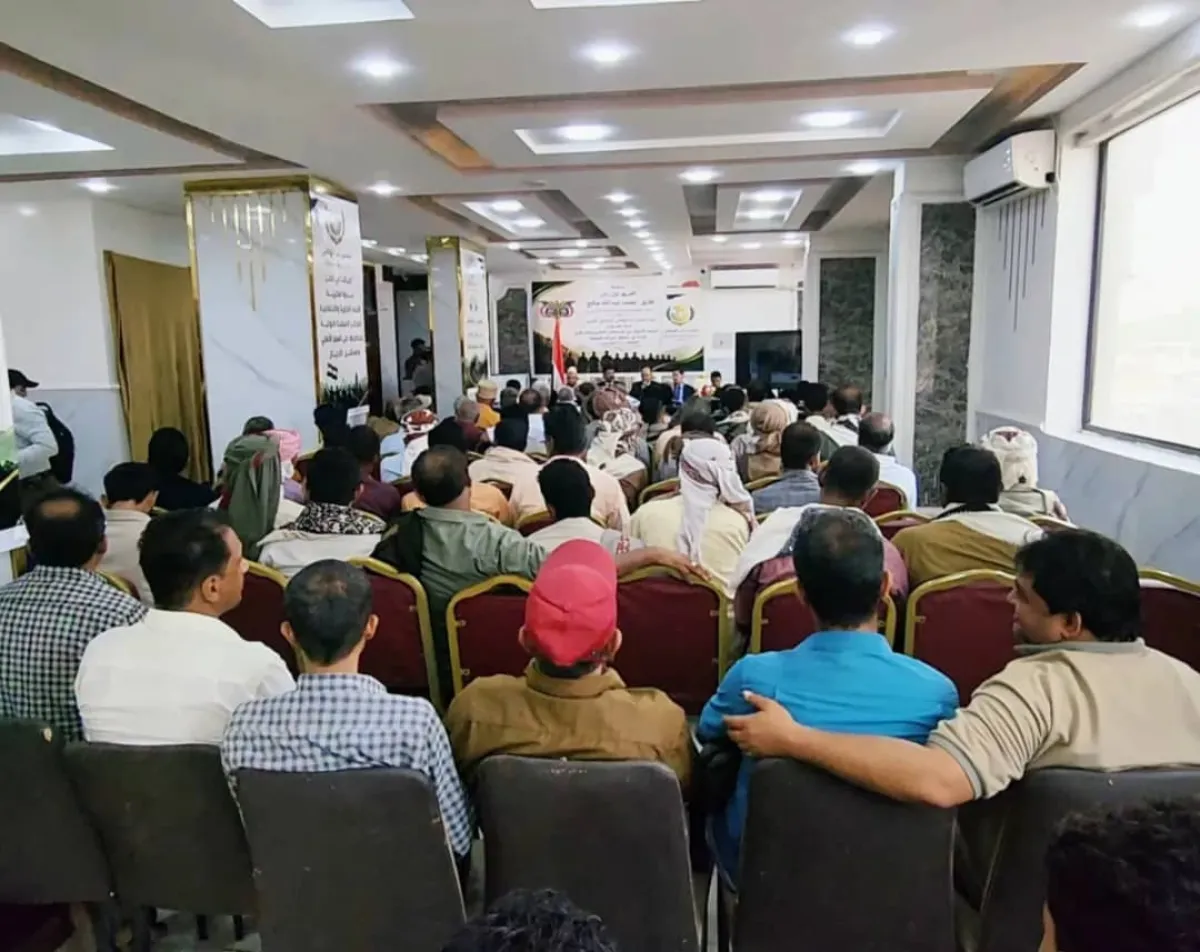 المخا تحتضن ندوة تحذر من مخاطر المراكز الصيفية الحوثية على الأطفال