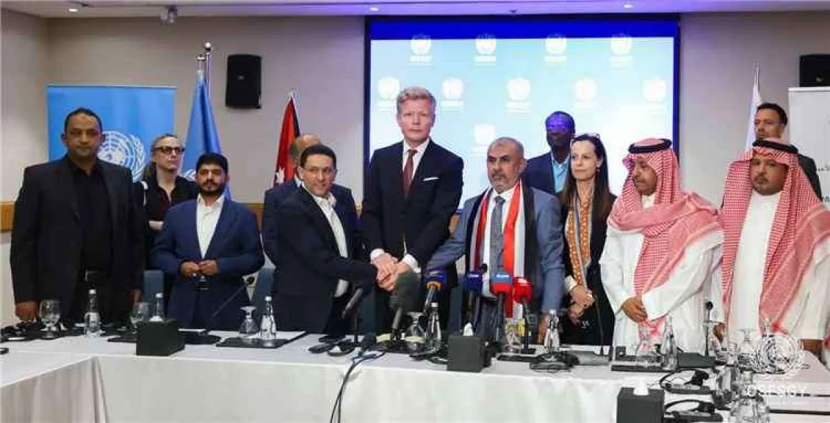 الرفض رسميا الكشف عن مصير قيادات كبيرة مختطفة بصنعاء ضمن التبادل تعرف عليهم