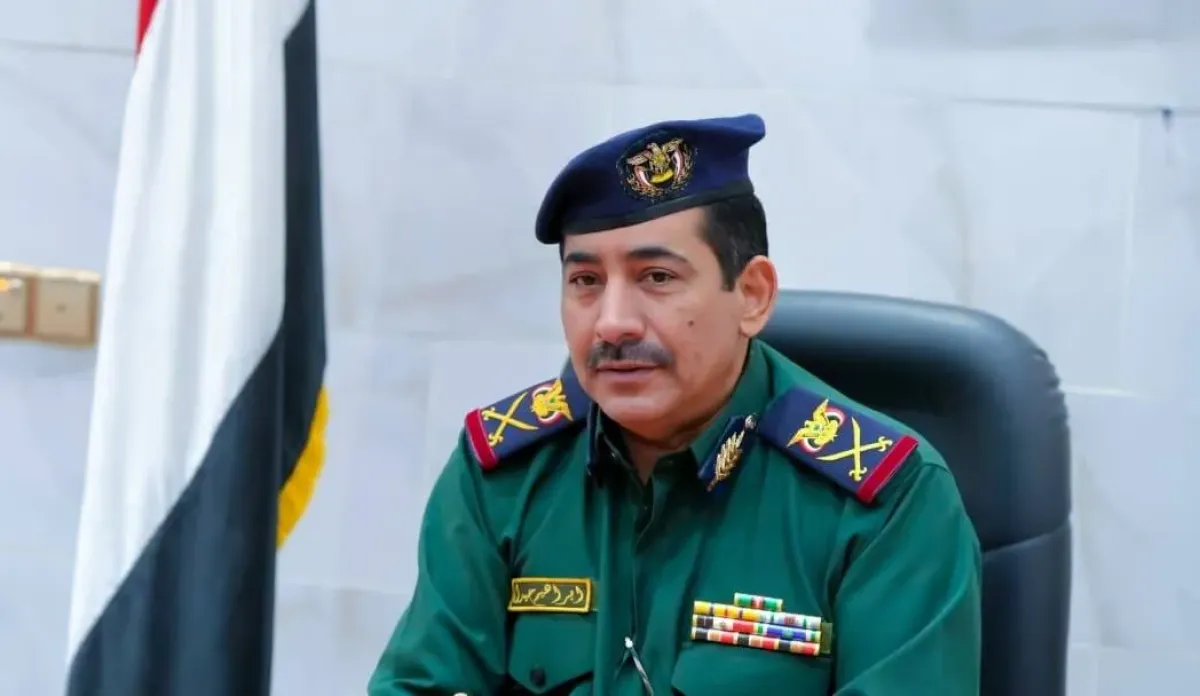 حيدان: أحبطنا أكبر مخطط اغتيالات في عدن وتحقيقاتنا تكشف تورط مليشيا "متمردة" مدعومة خارجياً