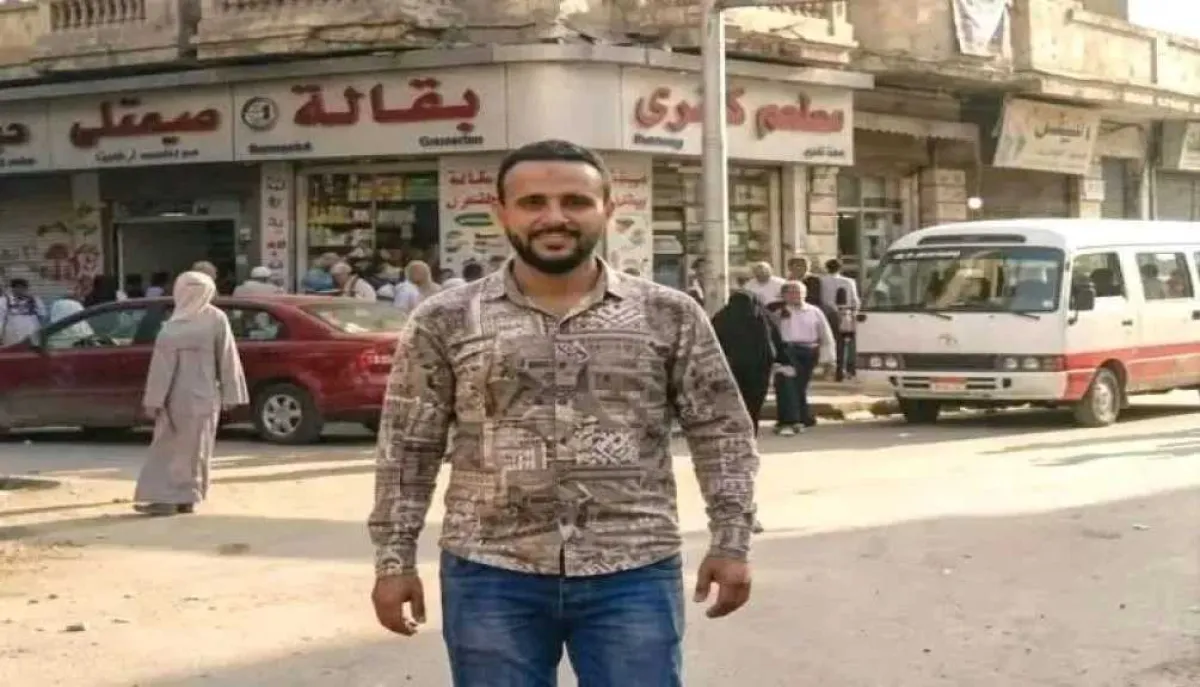 ”اختفى بعد شجار مع زوجته المصرية”.. شيف يمني يُعثر عليه غريقاً في النيل بالقاهرة بعد 6 أيام من الغياب، والجالية تطالب بتحقيق جنائي