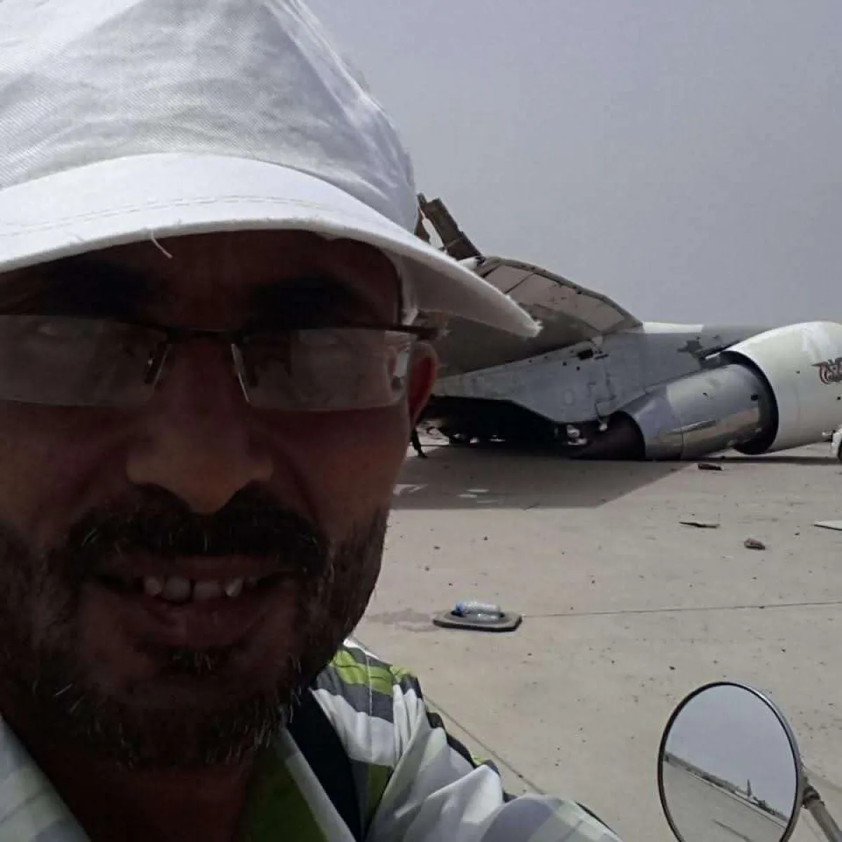المحامي نزار سرارو يكشف عن اول عمل قام به فور خروجه من السجن