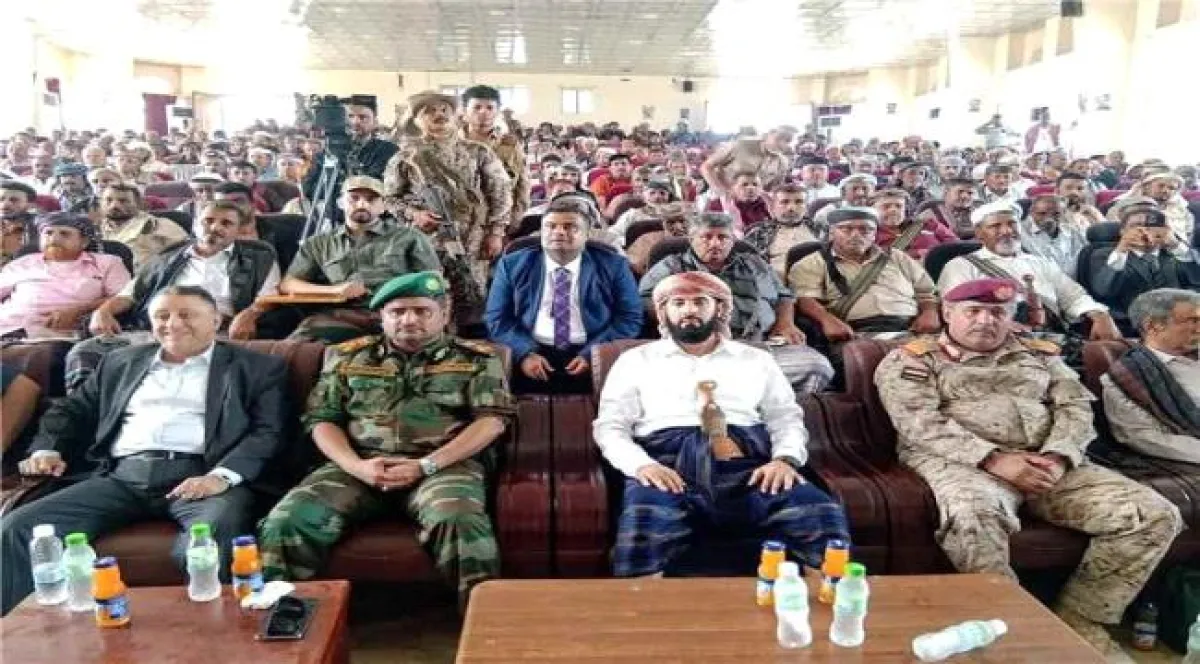 أبين التي في الخاطر: عنقاء تنهض من بين رماد النسيان وركام الحرمان
