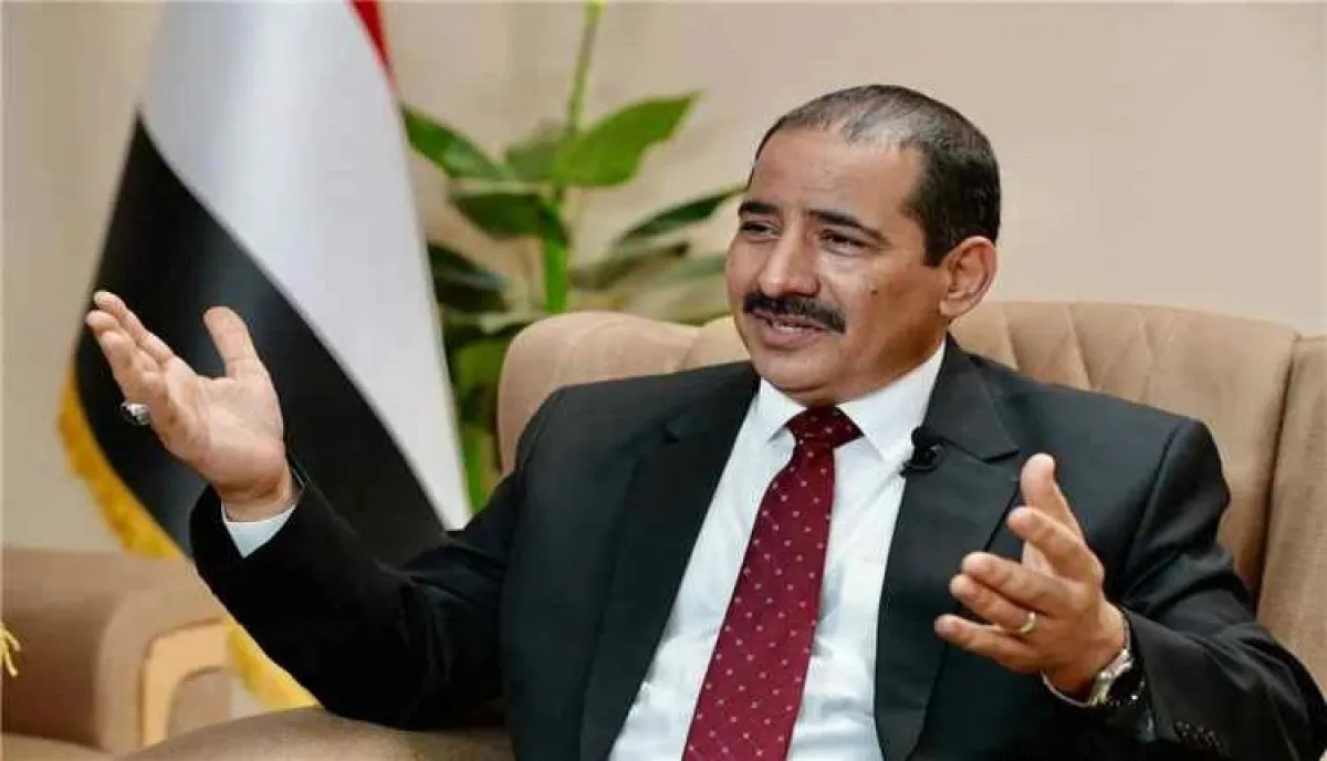 تفاصيل هامة يكشفها وزير الداخلية بشأن خلايا الإغتيالات في عدن