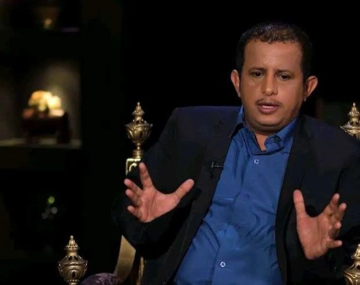 فتحي بن لزرق يضع النقاط على الحروف في قضية "ميرا صدام حسين" ويحدد الشخص الوحيد الذي يملك كلمة الفصل