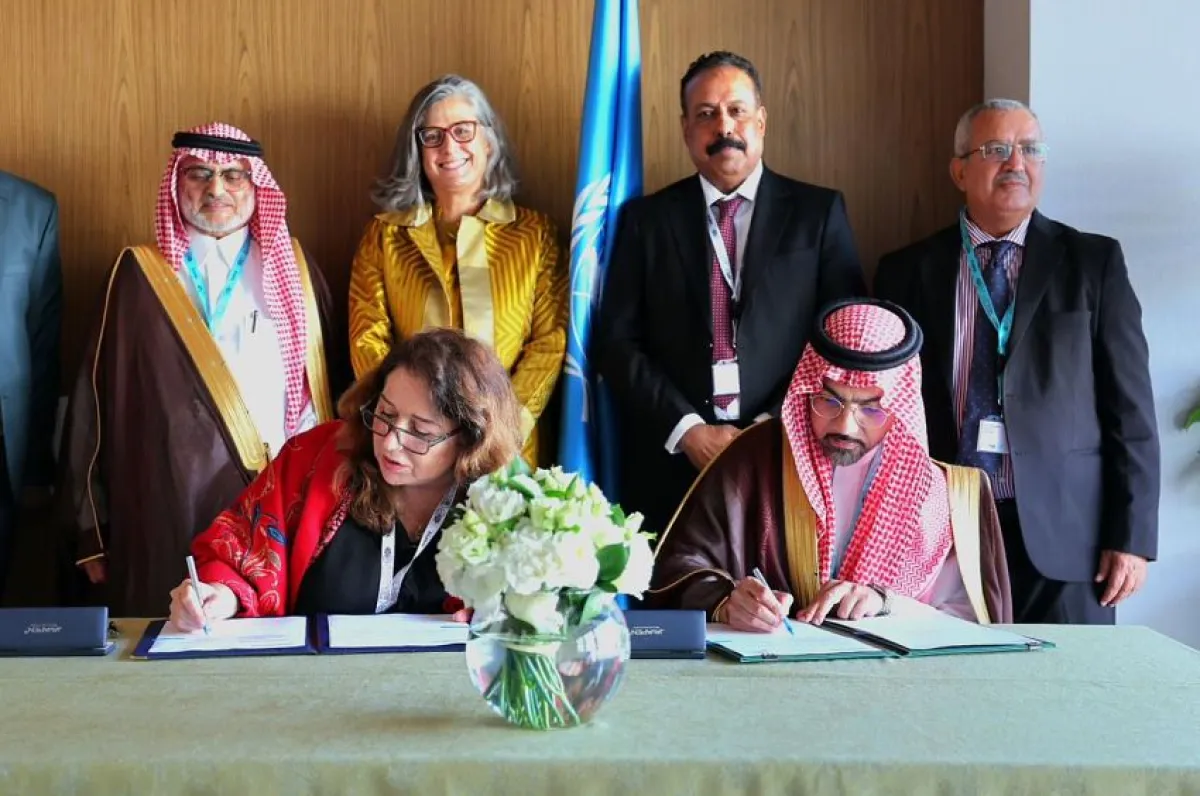 مشروع سعودي أممي لإعادة تأهيل 760 وحدة سكنية في عدن وتعز ولحج