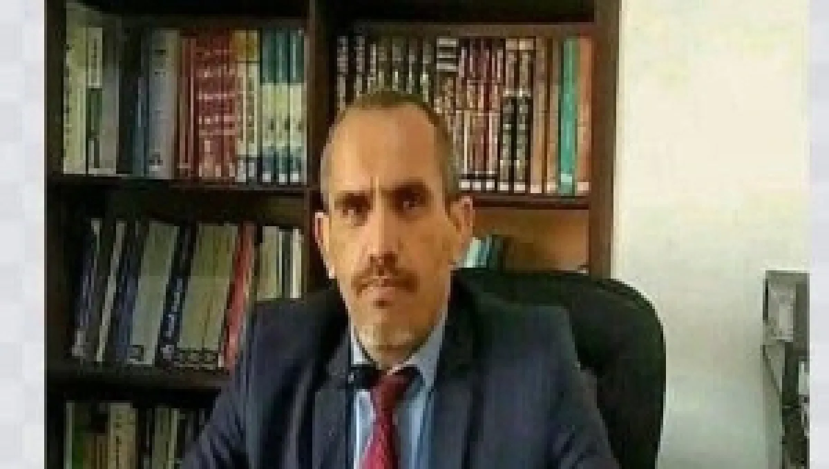 منظمة تدين استمرار اختطاف المحامي صبرة وتدعو للإفراج الفوري عنه