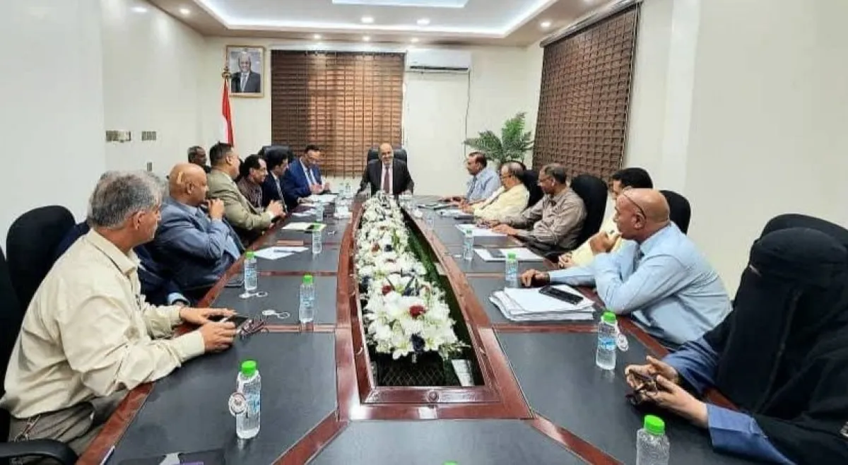 وزير المالية يشدد على تسريع التحول الرقمي وتطوير العمل الجمركي