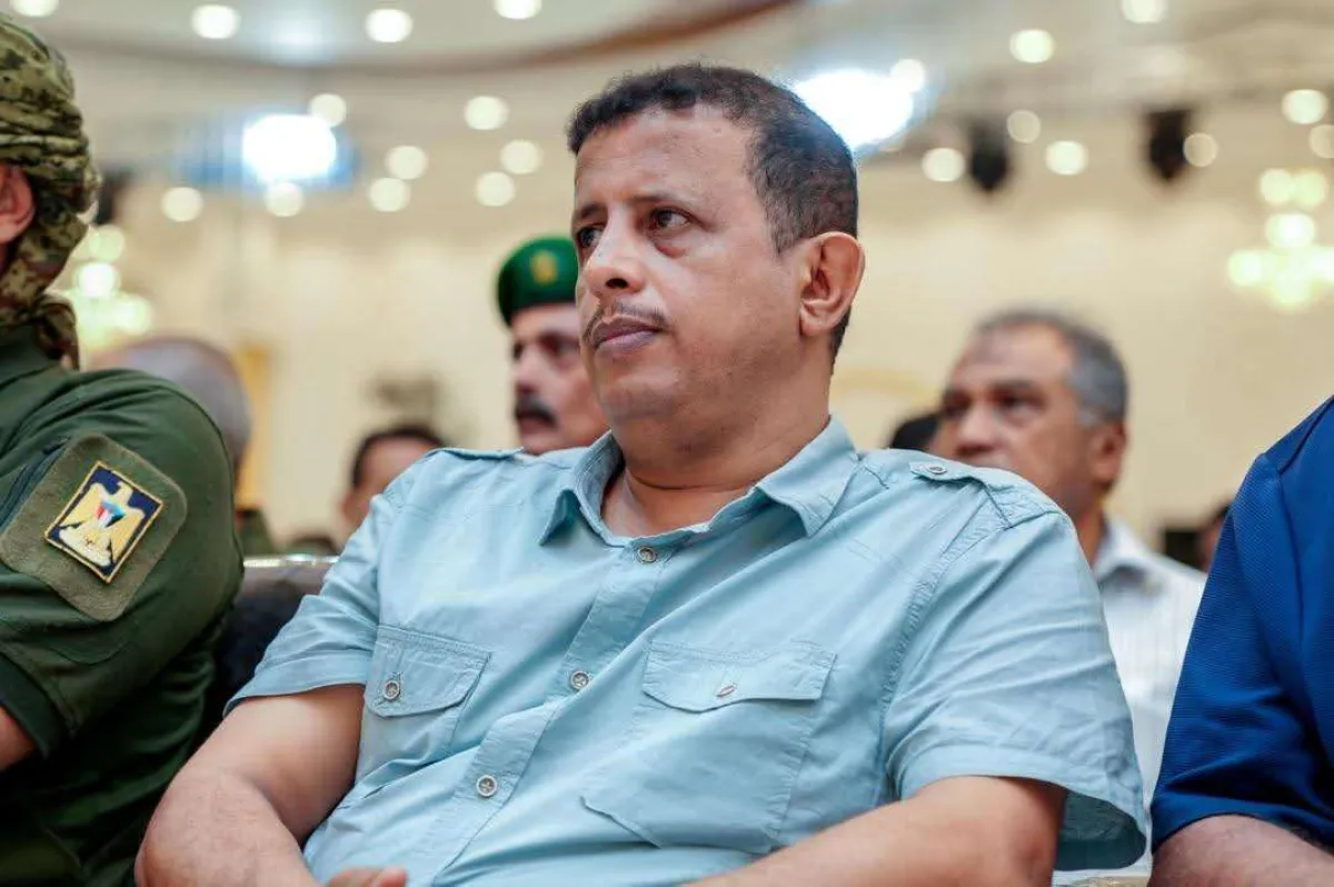 فتحي بن لزرق يعلق على واقعة الاعتداء على معلمات داخل مدرسة بعدن