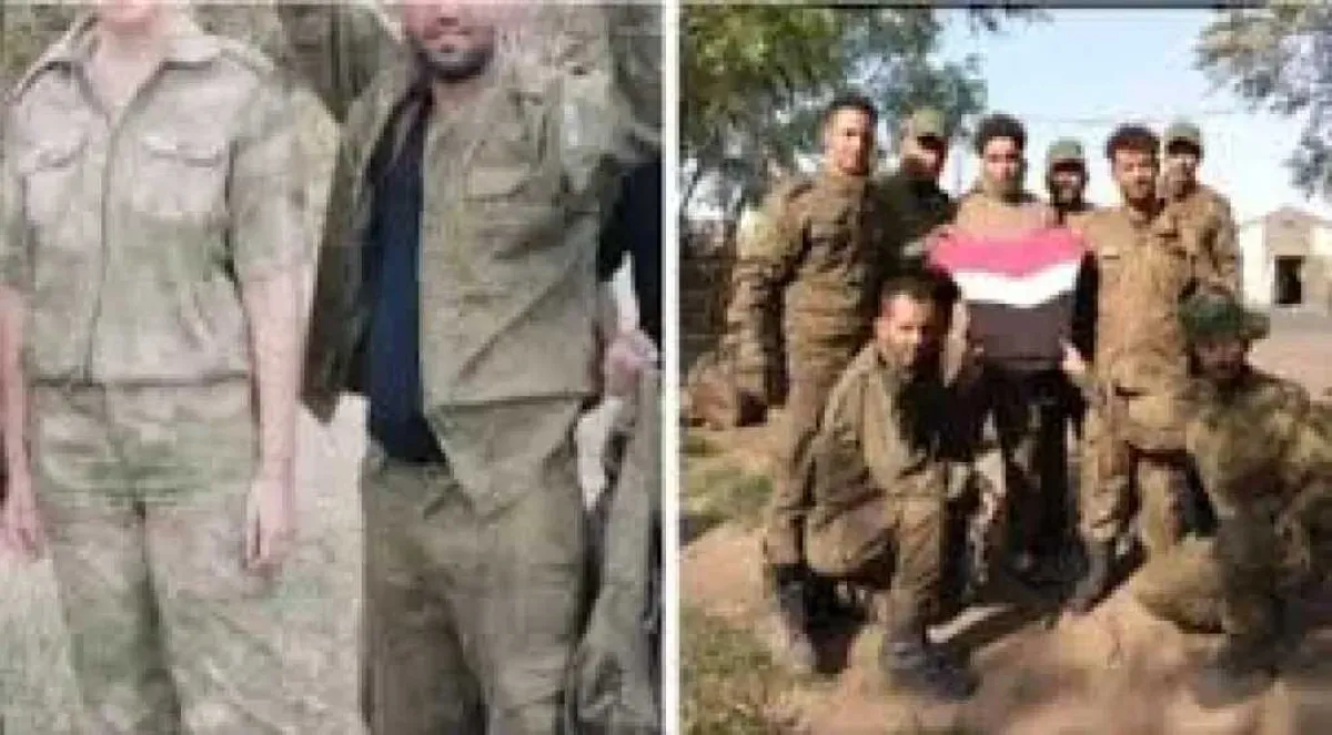”فقدوا أبناءهم للأبد.. عائلات يمنية تبكي في صمت بعدما خطفتهم شبكات التجنيد الروسية”