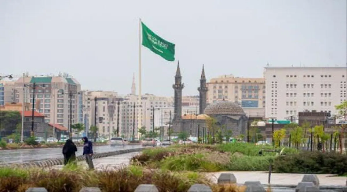 رفض خليجي لاستهداف السعودية بمسيرات قادمة من أجواء العراق