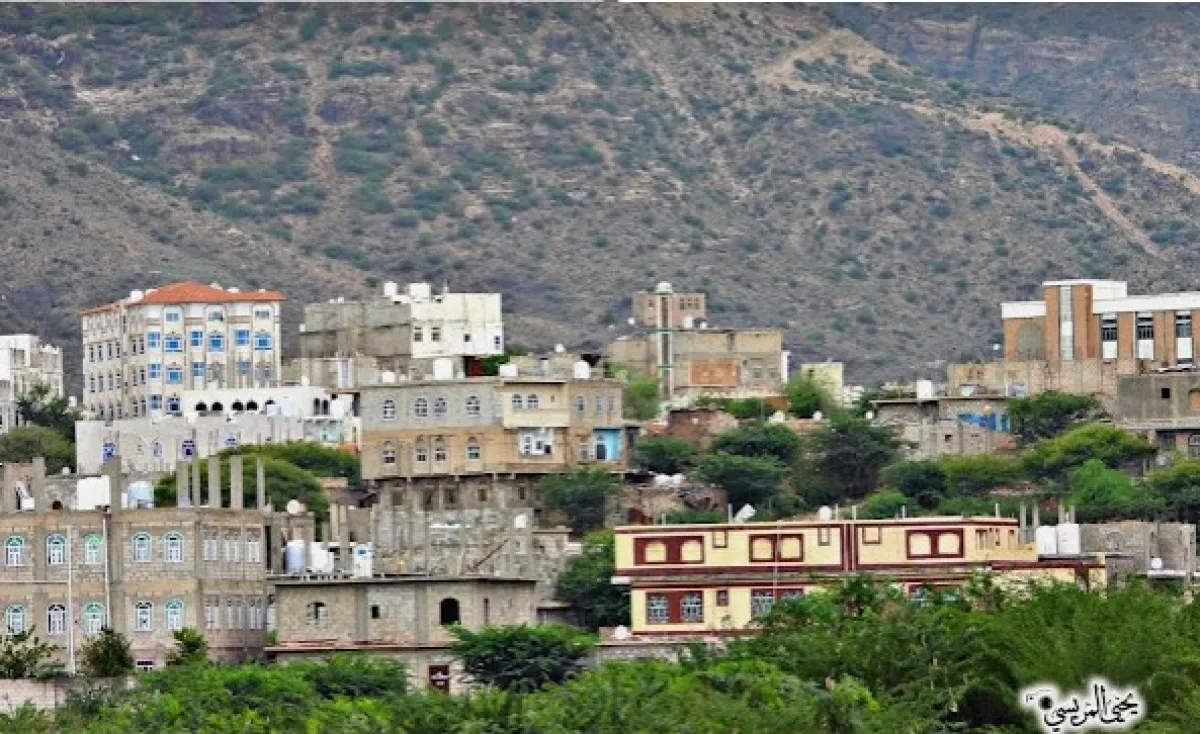 الضالع: مسلحون ملثمون يخطفون طفل من أمام منزلهم في قلب مدينة قعطبة 
