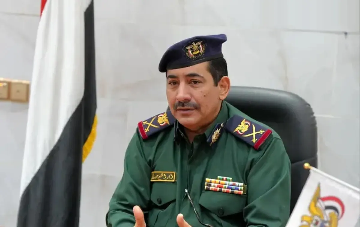 وزير الداخلية يطلق مفاجأة (اعلان)