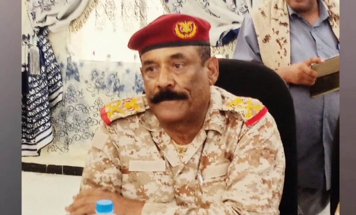 مستشار رئاسي يكشف حقيقة إدراج قتلة اللواء ثابت جواس ضمن صفقة تبادل الأسرى