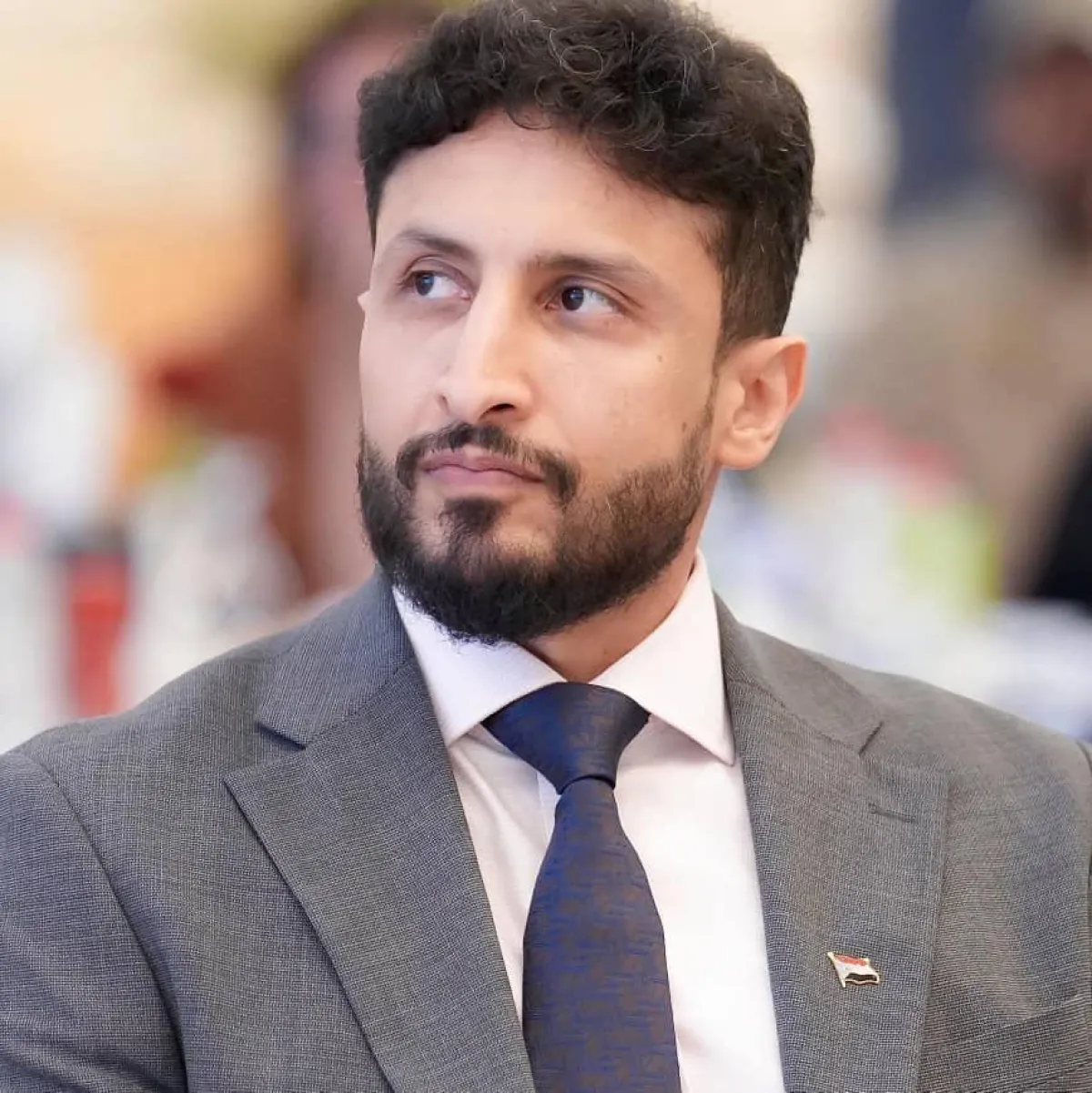 رئيس منظمة ياك الأمريكية الخضر السليماني يستعرض رؤية “المسار الثالث” في لقاء موسع  وسط حضور سياسي واجتماعي وإعلامي