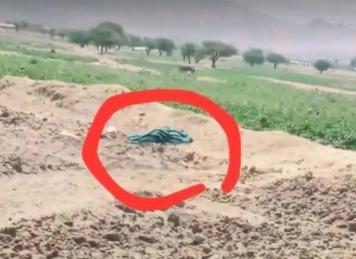مقتل مسنة بظروف غامضة في عمران