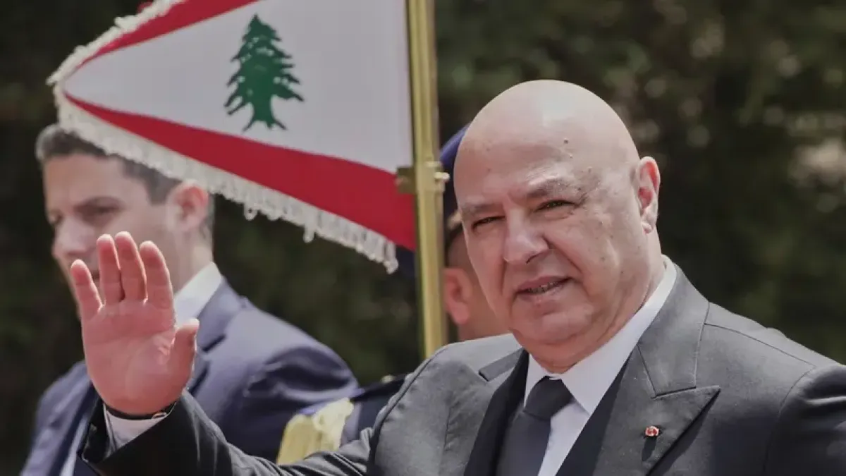 4 مطالب يتمسك بها لبنان خلال التفاوض مع إسرائيل.. ما هي؟