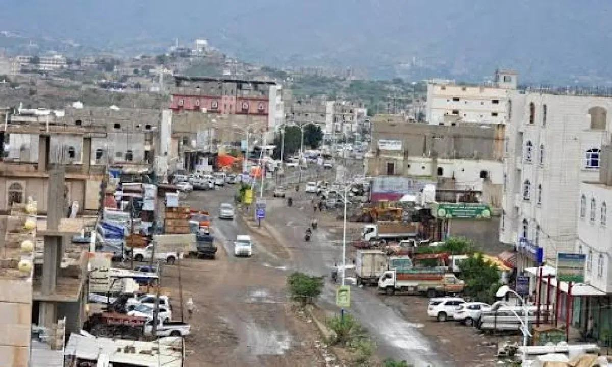 اختطاف نجل رئيس أركان اللواء الثاني مغاوير في الضالع